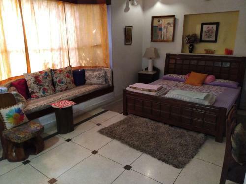 Hostal Suryoday Guest House
