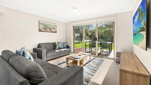 Cornwall Beach House