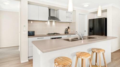 Cornwall Beach House