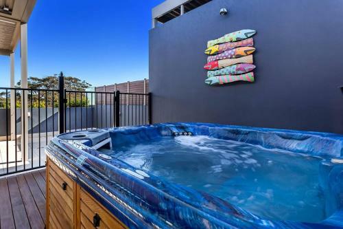 Apartamento Aura 10 Shoal Bay