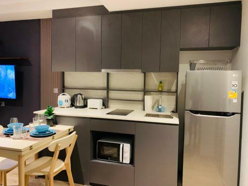 Apartamento Andromeda Pratamnak Condo