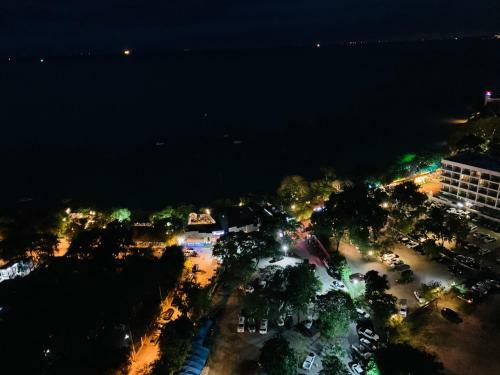 Apartamento Andromeda Pratamnak Condo