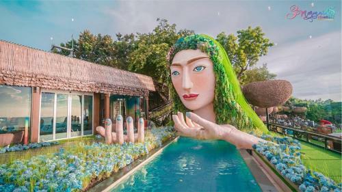 Apartamento Andromeda Pratamnak Condo