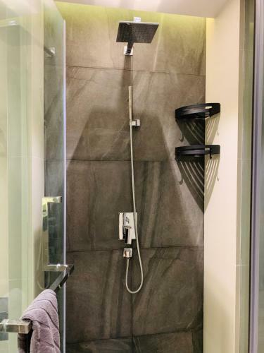 Apartamento Andromeda Pratamnak Condo