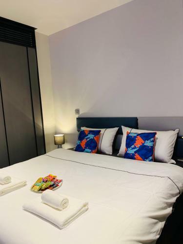 Apartamento Andromeda Pratamnak Condo