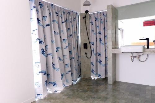Villa Swiss House 5
