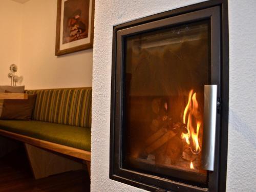 Beautiful Apartment In Umhausen With Balcony