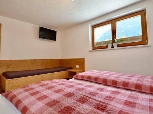 Welcoming Apartment In Umhausen With Terrace