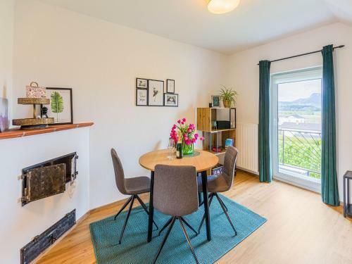 Beautiful Apartment In V�lkermarkt With Garden