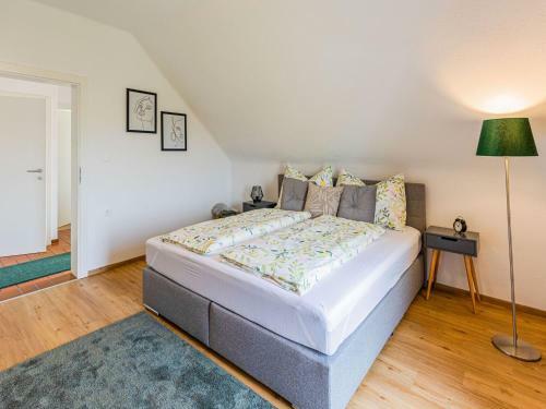 Beautiful Apartment In V�lkermarkt With Garden