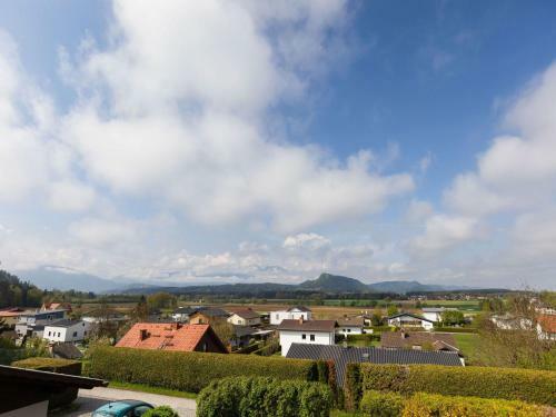 Beautiful Apartment In V�lkermarkt With Garden
