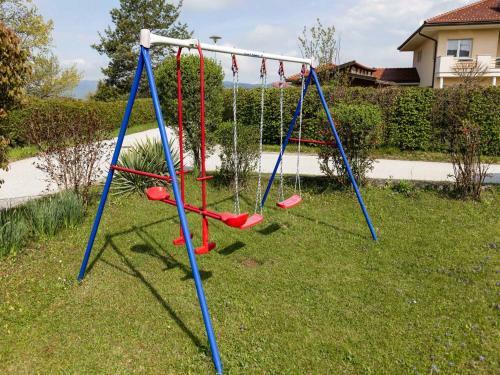 Beautiful Apartment In V�lkermarkt With Garden