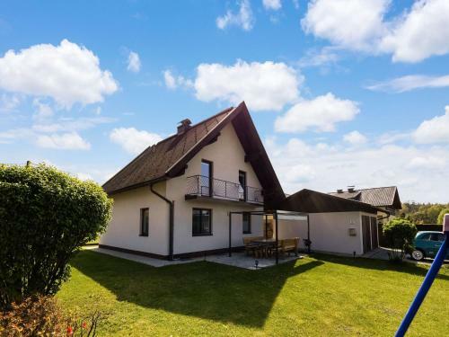 Beautiful Apartment In V�lkermarkt With Garden