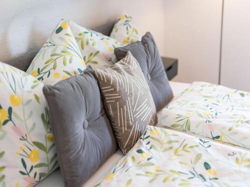 Beautiful Apartment In V�lkermarkt With Garden