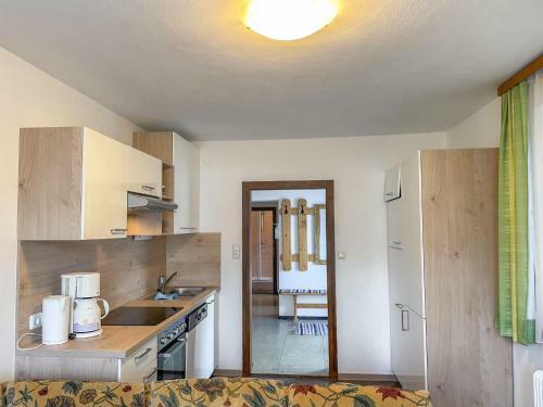 Apartment Oberberghof