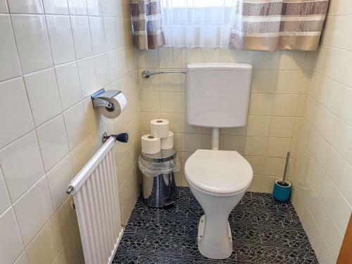 Apartment Oberberghof