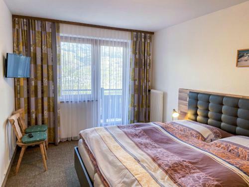 Apartment Oberberghof