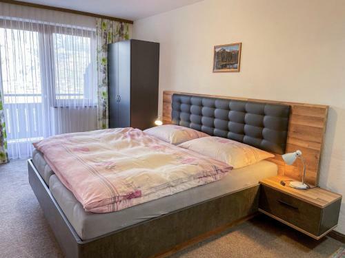 Apartment Oberberghof