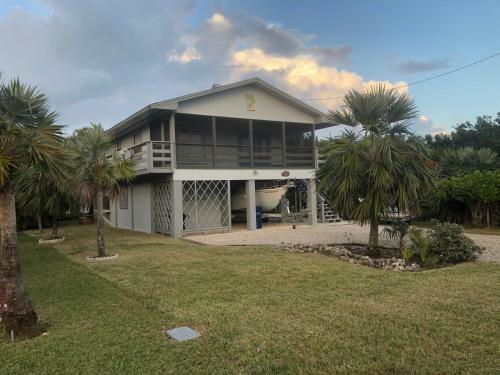 Apartamento Florida Keys /big Pine Key/ Dear Haven