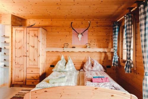 Agroturismo Alexanderh�tte