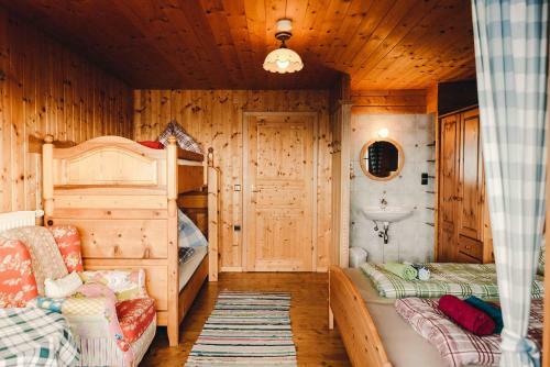 Agroturismo Alexanderh�tte
