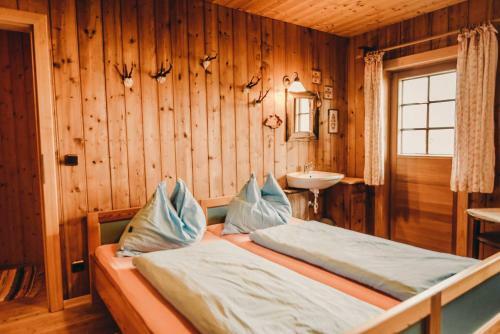 Agroturismo Alexanderh�tte