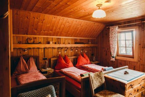 Agroturismo Alexanderh�tte