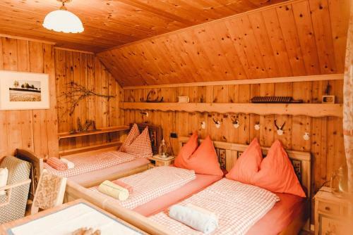 Agroturismo Alexanderh�tte