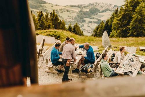 Agroturismo Alexanderh�tte