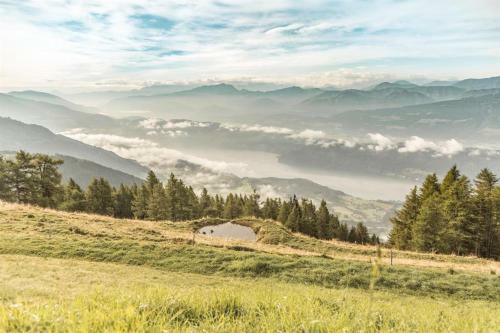 Agroturismo Alexanderh�tte