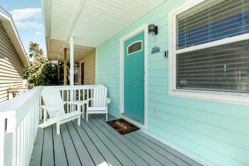 Shanty By The Sea
