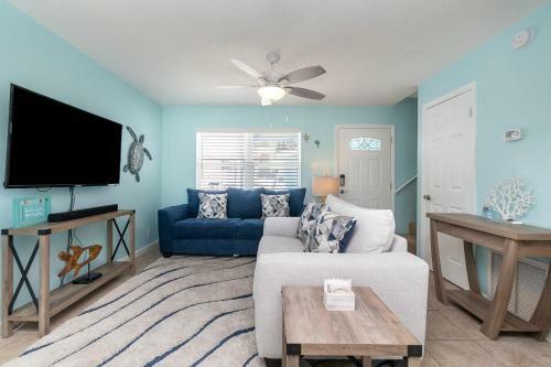 Shanty By The Sea