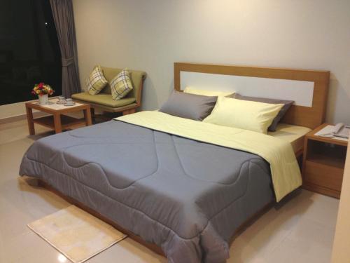Aparthotel Ipremium Sukhumvit81