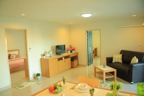 Aparthotel Ipremium Sukhumvit81
