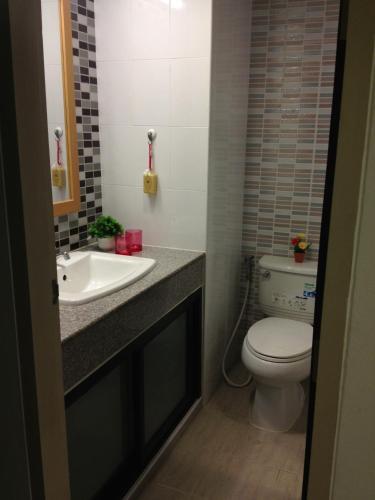Aparthotel Ipremium Sukhumvit81