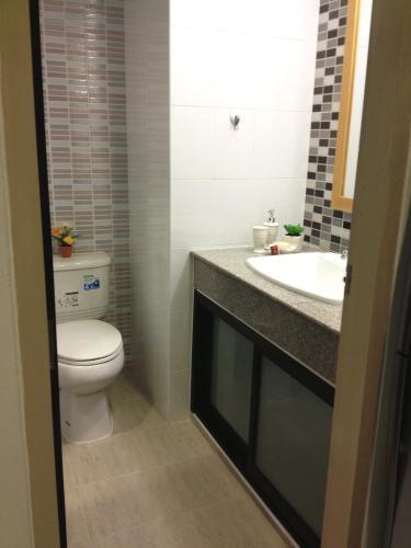 Aparthotel Ipremium Sukhumvit81
