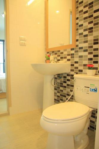 Aparthotel Ipremium Sukhumvit81