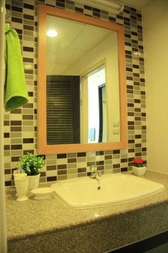 Aparthotel Ipremium Sukhumvit81