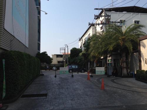 Aparthotel Ipremium Sukhumvit81