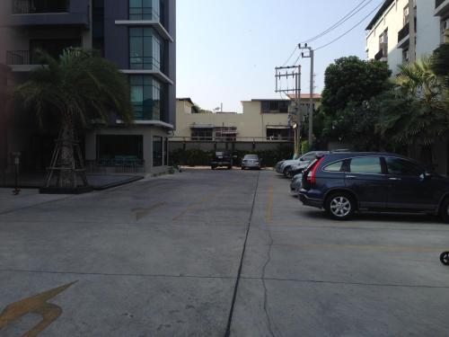 Aparthotel Ipremium Sukhumvit81
