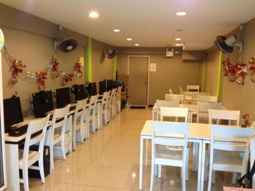 Aparthotel Ipremium Sukhumvit81