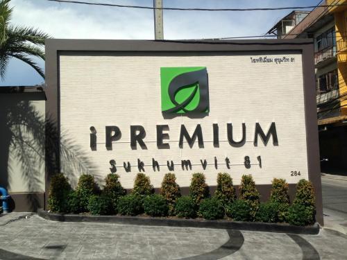 Aparthotel Ipremium Sukhumvit81