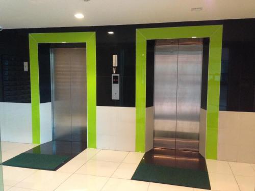 Aparthotel Ipremium Sukhumvit81