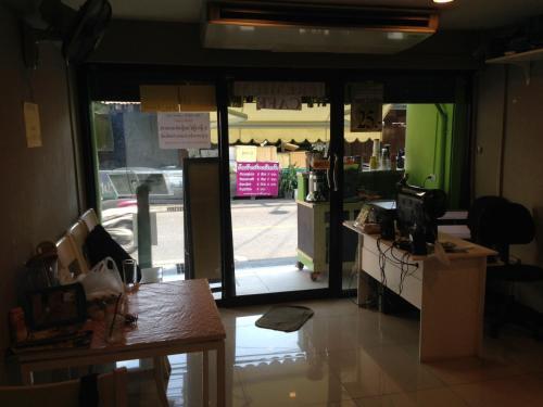Aparthotel Ipremium Sukhumvit81