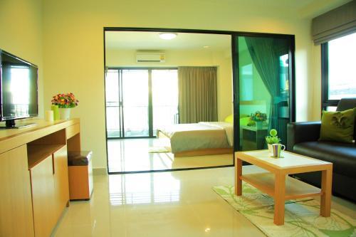 Aparthotel Ipremium Sukhumvit81