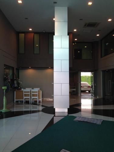 Aparthotel Ipremium Sukhumvit81