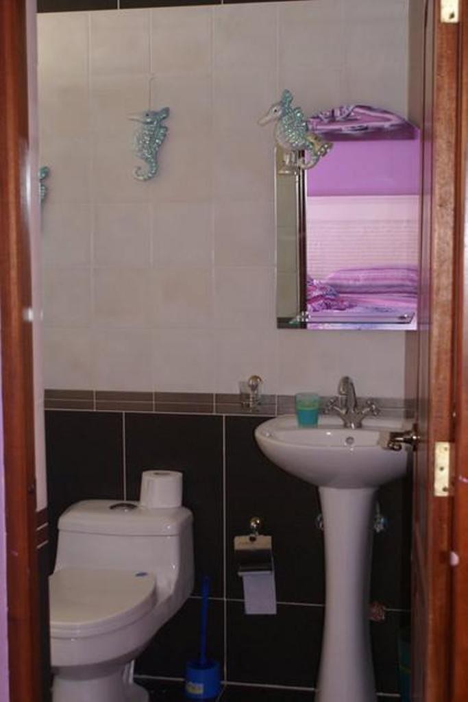 Apartamento Casa Vacanze Dume