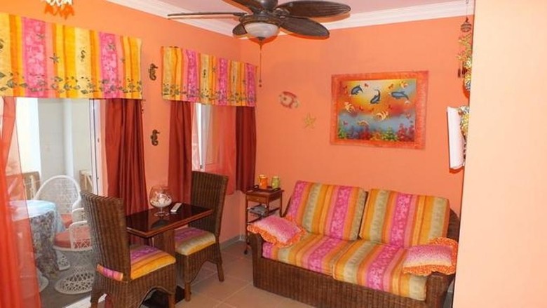 Apartamento Casa Vacanze Dume