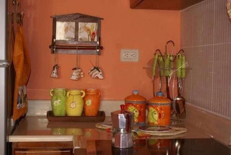 Apartamento Casa Vacanze Dume