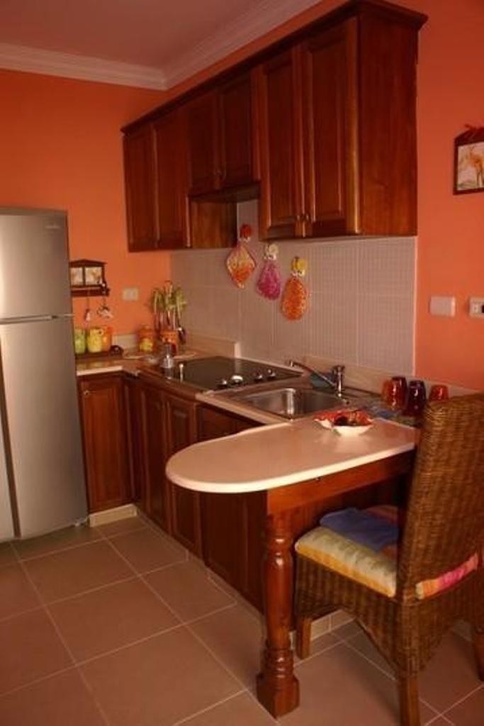 Apartamento Casa Vacanze Dume